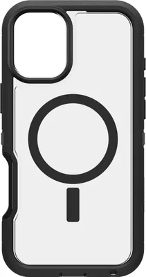 Obrázek produktu pro OtterBox Defender XT Apple iPhone 16 Plus - čirá/černá