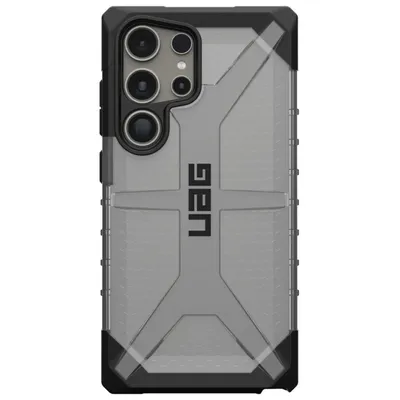 Produktbild von Urban Armor Gear Plasma Case, Cover, Samsung, Galaxy S24 Ultra, 17 cm (6.7"), Grau