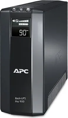 Produktbild von APC Back-UPS Pro BR900G-GR 900VA