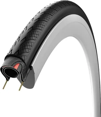 Produktbild von Vittoria Zaffiro Pro Iv G+ 700c X 30 Rennradreifen Silber 700C x 30 Silber 700C x 30