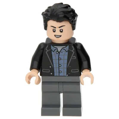 Image de LEGO : Bruce Banner