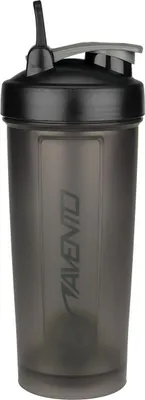 Zdjęcie produktu dla Avento Shake Bottle shaker 1000 ml szary opakowanie 1 szt