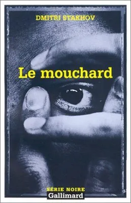 Image de Stakhov Dmitri - Mouchard