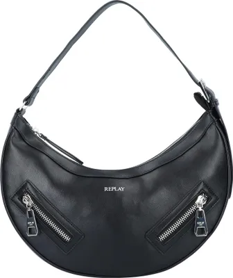 Produktbild von Replay Schultertasche 34 cm