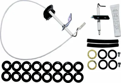 Produktbild von Wolf Wartungsset 8615278 für Gasheizwerttherme CGG-2, PG042