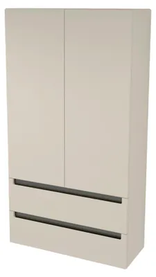 Produktbild von Kolpa VITTORIA Schrank mit Tür und Schubladen V 1481/790 BE
