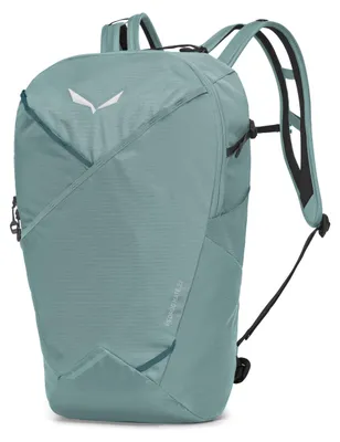 Zdjęcie produktu dla Plecak turystyczny SALEWA Plecak Pedroc Mate 22L Willow zielono-szary