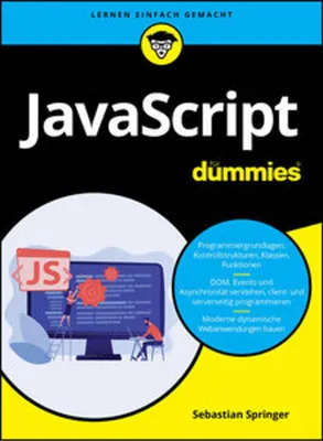 Obrázok produktu pre JavaScript pre pokročilých