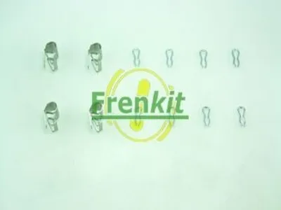 Immagine prodotto di Kit di accessori, ganascia del freno a disco