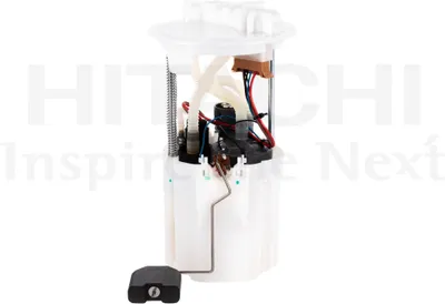 Produktbild von HITACHI Benzinpumpe 2503132 für SMART FORTWO Coupe (451)