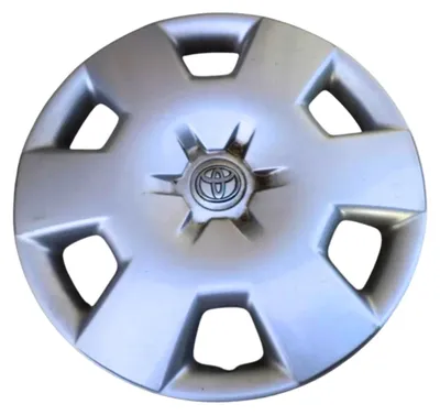 Obrázek produktu pro TOYOTA Corolla Ochranný kryt ráfku 15 palců 1ks 42602-02160 OE