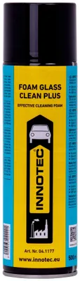 Produktbild von INNOTEC Foam Glass Clean PLUS Scheibenreiniger 500 ml