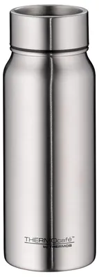 Obrázok produktu pre THERMOS TC, termoizolačný hrnček, 0,50 l, nerezová oceľ, matná povrchová úprava | HAN 4097205050 | EAN 5010576960764