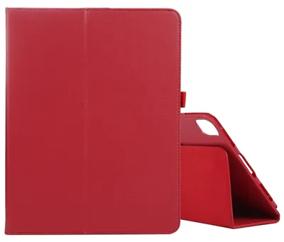 Produktbild von Tablet Hülle Klapphülle für Apple iPad Air 13 2026 2025 2024 Kunstleder Schutz