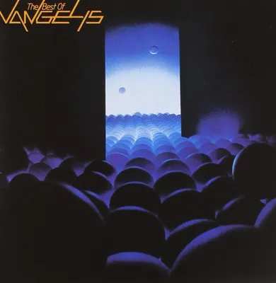 Produktbild von Vangelis-Best Of Vangelis