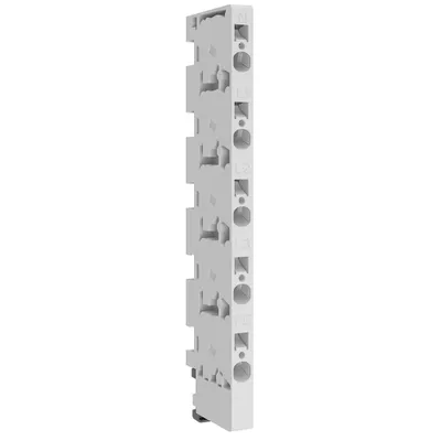 Obrázek produktu pro 5kolíkový napájecí adaptér - Přípojnicová svorka 25mm² XAS25-40