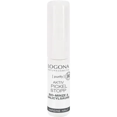 Produktbild von Purify - Pickel-Stopp 6ml 2er Pack