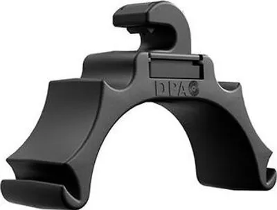 Productafbeelding van DPA C-CLIP microfoonhouder voor DPA 4099