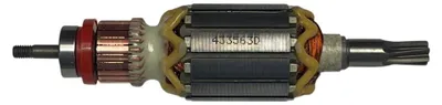 Produktbild von Makita Original Anker Rotormotor 513563-2 für HM0860C 240V
