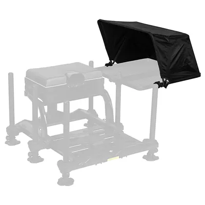 Produktbild von Fox Matrix Storm Cover XL 58x60x40cm - Abdeckung für Angelköder