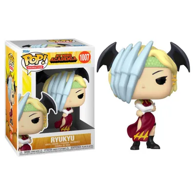 Image de My Hero Academia - Figurine Ryuku Funko Pop [1007]