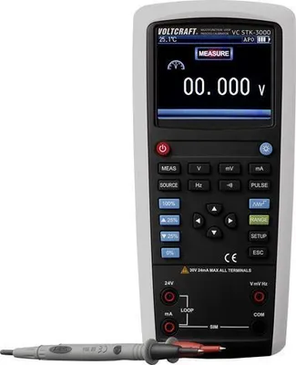 Produktbild von ProfiCare Haartrockner mit Ionisierungsfunktion, Hair Dryer mit 3 Leistungsstufen u. 2 Gebläsestufen, 2200 Watt - PC-HTD 3113 schwarz