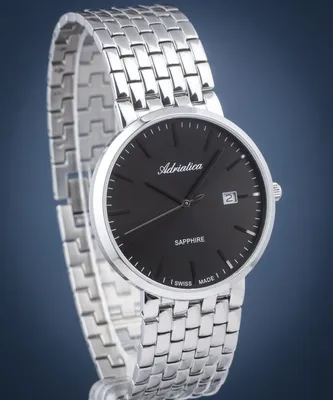 Image de Montres Hommes Adriatica Pairs