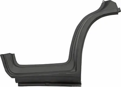 Produktbild von DIEDERICHS 9741024 Schweller Reparaturblech Einstiegblech Vorne Rechts für FIAT Ducato Kastenwagen (250, 290) Ducato Pritsche / Fahrgestell (250, 290)