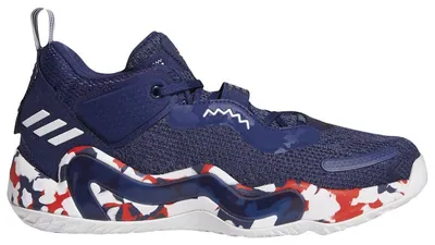 Imagen del producto de adidas D.O.N. Issue #3, equipo de Estados Unidos - Talla europea 45 1/3