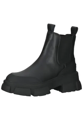 Produktbild von Steve Madden Stiefelette Stiefelette Leder/Textil