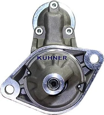Produktbild von AD KÜHNER 254862 Starter Anlasser 1,4kW für PORSCHE PANAMERA 12V