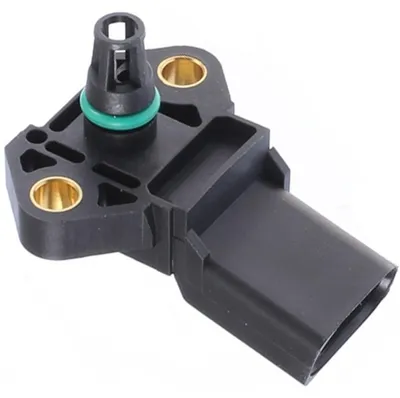 Image de PartsTec PTA565-0155 Capteur de pression de suralimentation pour VW Golf IV à hayon (1J1) tubulure d'admission