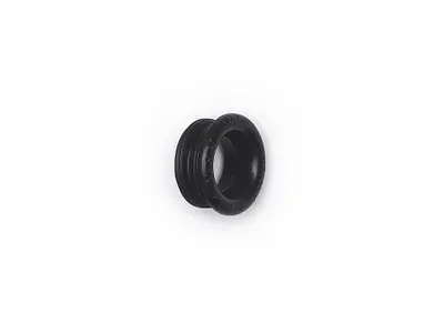 Produktbild von Naber Gewindenippel für Abflussrohr, 1 1/2" x 32 mm