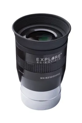 Produktbild von Explore Scientific Okular 62° LER Ar 32mm 2"