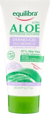 Produktbild von Equilibra Hylauronic Dermo Gel 150ml