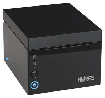 Immagine prodotto di Stampante Termica Usb Lan Rs232 Ricevute Scontrini Pos Comande Cucina Esc/pos