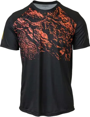 Produktbild von AGU MTB SS Venture Jersey Black L