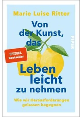 Image de Von der Kunst, das Leben leicht zu nehmen