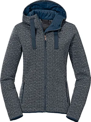 Produktbild von SCHÖFFEL Schöffel Aurora Fleecejacke Damen blau 46