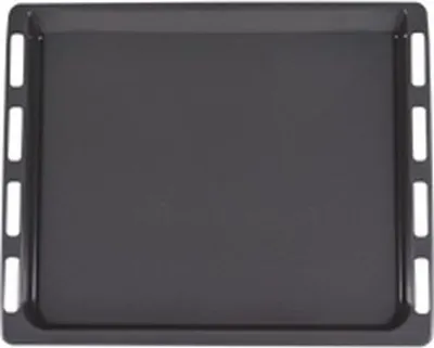 Produktbild von BSH Bosch Siemens Backblech emailliert, active clean fähig 463x375x24 mm - Nr.: HZ331070, HZ331000, 436547