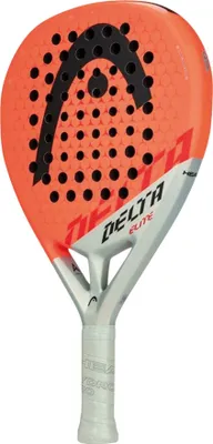 Produktbild von HEAD - delta elite - padelová raketa pánska - Orange