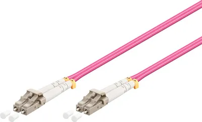 Obrázek produktu pro Microconnect FIB440430P, 30 m, OM4, LC, LC