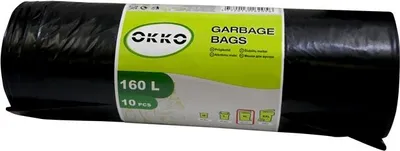 Immagine prodotto di Müllsäcke Okko 160L 10 Stk