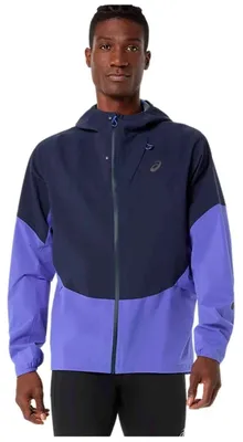 Imagen del producto de Chaqueta Asics 2011D435-400, unisex