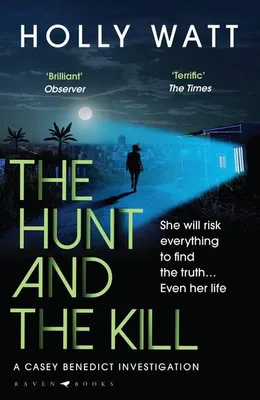 Image de The Hunt and the Kill