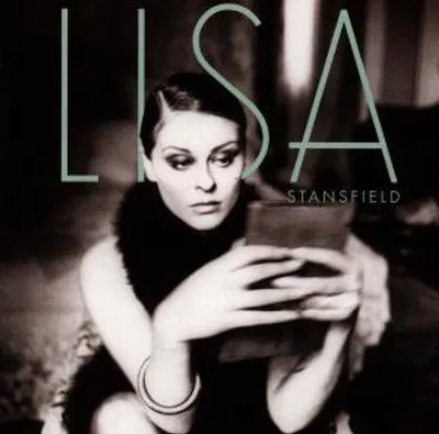 Obrázek produktu pro Lisa Stansfieldová: Lisa Stansfield