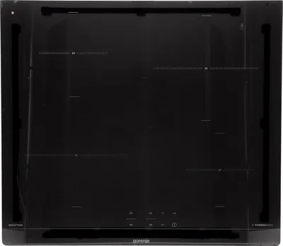 Produktbild von Glaskeramikfläche gorenje 718052 für Kochfeld