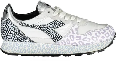 Produktbild von DIADORA WEIßE DAMEN SPORTSCHUHE