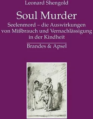 Immagine prodotto di Soul Murder