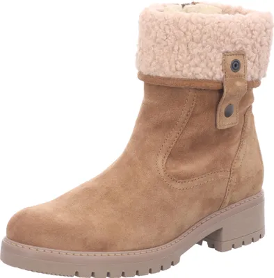 Produktbild von Gabor Stiefelette Stiefelette Veloursleder